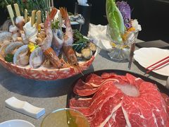 -合乐·创意火锅·海鲜火锅(亚东柒号店)