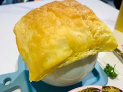 焖罐牛肉-库滋明·俄罗斯特色美食(中央大街店)