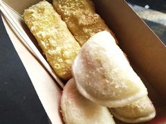 -好可爱经典炸炸炸·炸鲜奶(长郡老店)