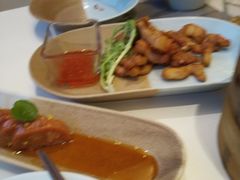 -外婆家(古墩印象城店)