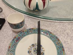-汗腾格里·风味餐厅(新疆驻京办店)