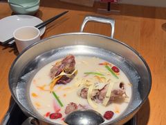 -骨之味·筒骨汤火锅(晋江万达店)