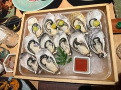 -Minase水濑·日料放题(外滩店)