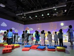 -小鸡哆哆故事屋·儿童乐园(嘉里城店)