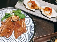 -鱼亭料理(芝罘店)