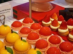 -The COOK·厨餐厅·自助餐(浦东嘉里大酒店)