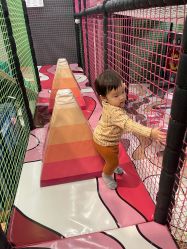 -MELAND CLUB亲子乐园·派对·餐厅(北京芳圆里ID MALL店)