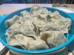 -老边饺子馆(西站店)