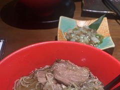 -一豚轩·烧鸟·豚骨拉面(五四路店)