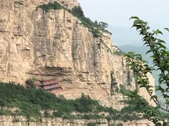 -北岳恒山