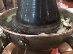 -北平楼老北京涮羊肉(滨河北路店)