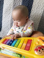 -龙文宝贝上门婴儿理发满月剃胎毛(黄浦店)