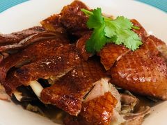 招牌烧鹅-椿记烧鹅(叠彩店)