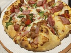 -必胜客(兴隆店)