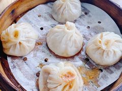 -裕兴记·三虾面(西北街总店)