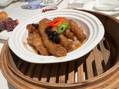 -潮福城大酒楼·潮味粤品·港式点心(湖滨北路店)