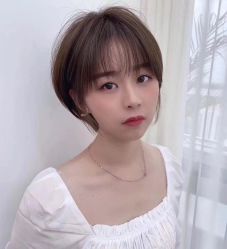 -COSMO PRO造型