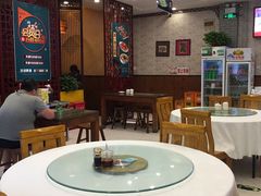 大堂-晋一碗刀削面·特色家常菜(云岗店)
