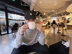 -Peet's 皮爷咖啡(东湖路手作店)