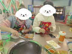 -鹤之乡·齐齐哈尔东北炭火烤肉(昆明盈江路店)