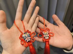 -海底捞火锅(上元大街店)