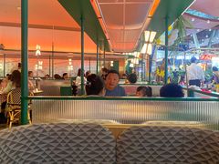 -芭莉与彩虹西餐厅(成都合生汇店)