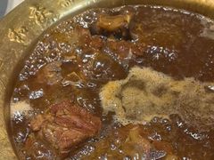 -和庆斋羊蝎子火锅·碳缸烧烤(顺义旗舰店)