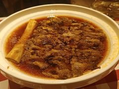 -西贝(枫蓝国际购物中心店)