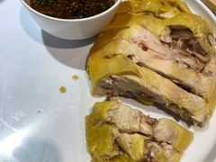 鸡肉-玖鲜小笼(中山广场店)