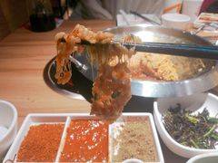 -炉小哥烤肉(朗悦公园茂店)