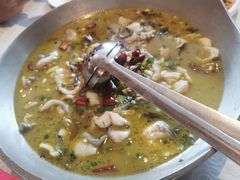 -辣婆婆(航天桥店)