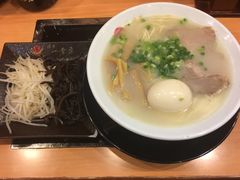 -博多一幸舍(侨福芳草地购物中心店)