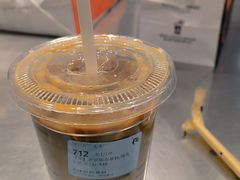 -瑞幸咖啡(三里屯SOHO-6号楼店)