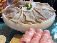 -慢丽江·云南野生菌土鸡锅(付家庄店)