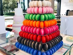 -麦雪尔甜品·生日蛋糕(新街口旗舰店)