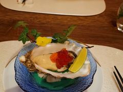 -空蝉怀石料理(益丰·外滩源店)