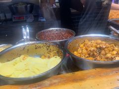 -丁家坡洋芋·观音桥好吃街A区(全国总店)