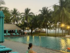 -海南清水湾莱佛士酒店