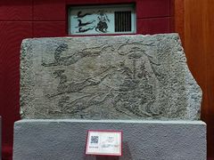 -卧龙岗文化园-南阳市汉画馆