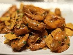 -有锞私房菜(良乡大学城店)