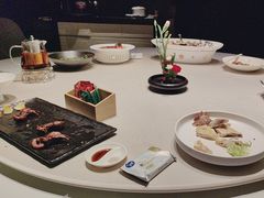 -侨美食家·40年地道粤菜(珠江新城店)