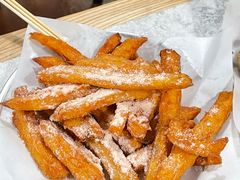 -水牛奶皇后糖水铺(深圳总店)