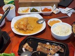 -屋里家延边朝鲜族冷面(南园店)