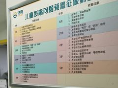 -佑贝儿科(西大街店)