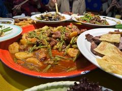 -人民公社大食堂(顺义总店)