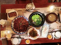 -杨记隆府(时代天街店)