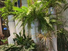 -半秋山西餐厅(巴南万达广场店)