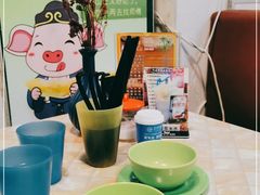 -热浪岛马来餐厅