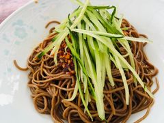 -老磨油饼(高陵店)