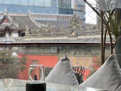 -柴门饭儿(成都太古里店)